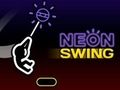 Žaidimas Neoninės Sūpynės internete