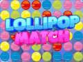 Žaidimas Lollipop Suderinimas internete