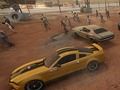 Žaidimas Zombių Automobilio Avarija: Drift Zona internete