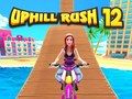Žaidimas Uphill Rush 12 internete