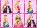 Žaidimas Barbie Atminties Kortelės internete