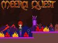 Žaidimas Meera Quest internete