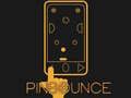 Žaidimas Pinbounce internete Žaidimas Pinbounce internete
