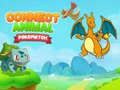 Žaidimas Junkite Gyvūnus Pokematch internete