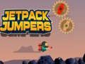 Žaidimas Jetpack Šokėjai internete