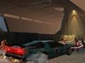 Žaidimas Zombiai VS Raumeningi Automobiliai internete