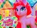 Žaidimas Laimingas Ponis internete Žaidimas Laimingas Ponis internete