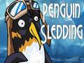 Žaidimas Super Pingvinas internete