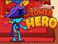 Žaidimas Tornio herojus internete