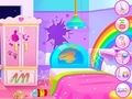 Žaidimas Namų valymas su Kitty Kate internete