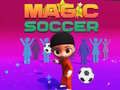 Žaidimas Kūrybingas Futbolas internete