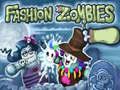 Žaidimas Mados Zombiai: Bėgk link Mirusiųjų internete Žaidimas Mados Zombiai: Bėgk link Mirusiųjų internete