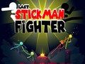 Žaidimas Paskutinis Stickman Karys internete