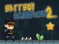 Žaidimas Battboy Nuotykiai 2 internete
