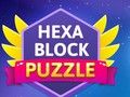 Žaidimas Hexa Blokų Dėlionė internete
