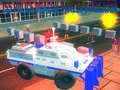 Žaidimas 155 Policijos Drakonas Panzer Simuliatorius internete