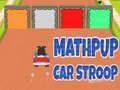 Žaidimas Matematikos Šuniukas Automobilis Stroop internete