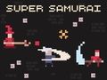 Žaidimas Super Samurajus internete