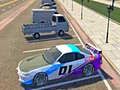 Žaidimas Japonų Drift Varžybų Automobilių Simuliatorius internete
