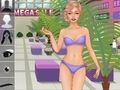 Žaidimas Fashionista Makiažas ir Apranga internete