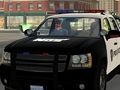 Žaidimas Policijos SUV simuliatorius internete