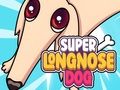 Žaidimas Super Ilgas Nosis Šuo internete