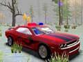 Žaidimas Policijos Superautomobilių Parkavimo Maniaka internete