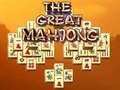 Žaidimas Didysis Mahjong internete Žaidimas Didysis Mahjong internete