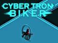 Žaidimas Kibiras Tron Bikeris internete Žaidimas Kibiras Tron Bikeris internete