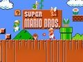 Žaidimas Super Mario Bros. internete Žaidimas Super Mario Bros. internete