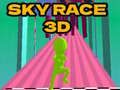 Žaidimas Dangaus Lenktinis 3D internete