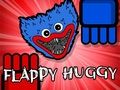 Žaidimas Skraidantis Huggy internete