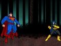 Žaidimas Supermeno Herojus internete