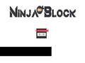 Žaidimas Nindzė Blokas internete Žaidimas Nindzė Blokas internete