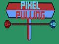 Žaidimas Pixelio Traukimas internete Žaidimas Pixelio Traukimas internete