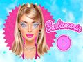 Žaidimas Barbiemania internete