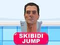 Žaidimas Skibidi Šuolis internete