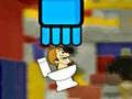 Žaidimas Skibidi Flappy Poppy internete