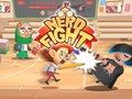 Žaidimas Nerdų Kova internete