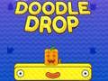 Žaidimas Doodle Drop internete