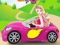 Žaidimas Mados Naujas Automobilis internete
