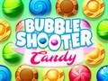 Žaidimas Burbulų šaulys Candy internete