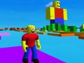Žaidimas Roblox Obby: Pragaras Bokštas internete Žaidimas Roblox Obby: Pragaras Bokštas internete