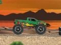 Žaidimas Monstrų Sunkvežimis 4x4 internete