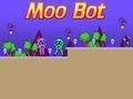 Žaidimas Moo Bot internete Žaidimas Moo Bot internete