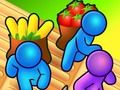 Žaidimas Mini Ūkis internete Žaidimas Mini Ūkis internete
