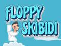 Žaidimas Floppy Skibidi internete