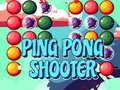 Žaidimas Ping Pong Šaulys internete
