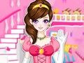 Žaidimas Princese Aisha internete