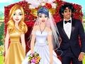 Žaidimas Su Wedding Suknelės Dizaineris internete